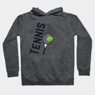 Game Grumps “tennis” Hoodie